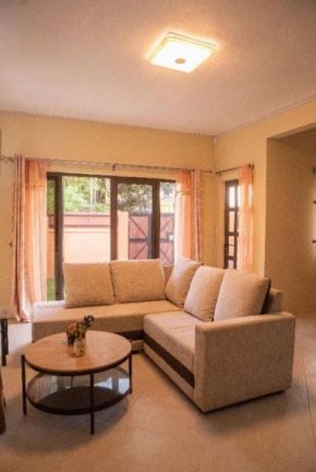 Private home in Flic en Flac - quiet location